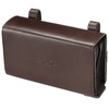 Brooks Satteltasche D-Shaped braun Brooks Satteltasche D-Shaped braun