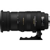 Sigma 50-500mm F4,5-6,3 APO DG OS HSM Sigma