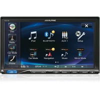 Alpine ICS-X8