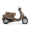 Vespa Primavera 125 3V ie 124 ccm 10,7 PS marrone crete senesi Vespa Primavera 125 3V ie 124 ccm 10,7 PS marrone crete senesi