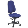 TOPSTAR Support SY royalblau ohne Armelehnen TOPSTAR Support SY royalblau ohne Armelehnen