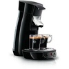 Philips Senseo Viva Café HD7825/61 schwarz