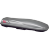 Mont Blanc RoofBox Space 450 silber / schwarz Mont Blanc RoofBox Space 450 silber / schwarz