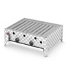 ENDERS Gasgrill Gastro 2 GR ENDERS Gasgrill Gastro 2 GR