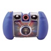 Vtech Kidizoom Twist blau + Tragetasche Kinder-Kamera