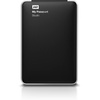 Western Digital My Passport Studio 500GB (WDBALG5000ABK-EESN)