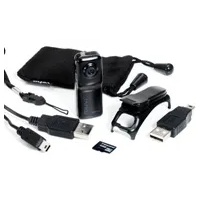 Veho VCC-003-Muvi Pro Micro DV