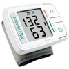 Medisana HGF 51255 Handgelenk-Blutdruckmessgerät Medisana HGF 51255 Handgelenk-Blutdruckmessgerät