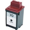 kompatible Ware kompatibel zu Lexmark 70 schwarz (12AX970) kompatible Ware kompatibel zu Lexmark 70 schwarz (12AX970)