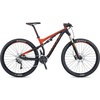 Scott Genius 950 29 Zoll RH 44 cm schwarz/rot Scott Genius 950 29 Zoll RH 44 cm schwarz/rot