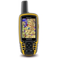 Garmin GPSmap 62