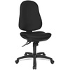 Topstar Support SY schwarz ohne Amlehnen 8550G20 Topstar Support SY schwarz ohne Amlehnen 8550G20