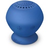 TrekStor Soundball 2in1 Lautsprecher blau TrekStor Soundball 2in1 Lautsprecher blau