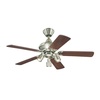 WESTINGHOUSE Kingston 105 cm Deckenventilator WESTINGHOUSE Kingston 105 cm Deckenventilator