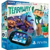 Sony PS Vita WiFi + Tearaway (Bundle) Sony PS Vita WiFi + Tearaway (Bundle)