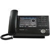 Panasonic KX-NT400NE schwarz VoIP