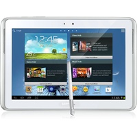 Samsung Galaxy Note 10.1 16GB Wi-Fi + 3G Pure-White