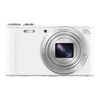 SONY Cyber-shot DSC-WX300 weiß