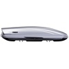 Thule Motion 600 silber/glänzend Thule Motion 600 silber/glänzend