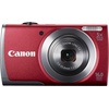 Canon PowerShot A3500 IS rot Canon PowerShot A3500 IS rot