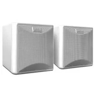 Quadral MAXI 220 W silber (Paar)