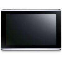Acer Iconia Tab A500 32GB Wi-Fi silber