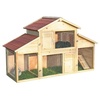 Kerbl Liberty 175 x 70 x 110 cm Kerbl Liberty 175 x 70 x 110 cm