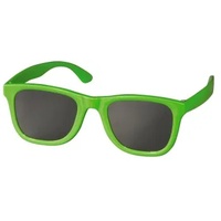 Hama 3D-Polfilterbrille grün