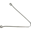 Deflogrip Gerhard Reeg GmbH ZUNGENSCHABER Edelstahl rostfrei 1 St Deflogrip Gerhard Reeg GmbH ZUNGENSCHABER Edelstahl rostfrei 1 St