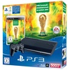 Sony PS3 Super Slim 500 GB + FIFA WM 2014 (Bundle) Sony PS3 Super Slim 500 GB + FIFA WM 2014 (Bundle)