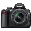 Nikon D5000 Body