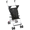 Safety 1st Peps black/white inkl. Verdeck Safety 1st Peps black/white inkl. Verdeck