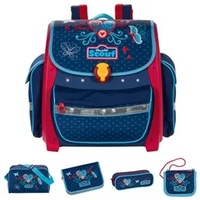 Scout Buddy Style Sweet Heart 5tlg. Scout Buddy Style Sweet Heart 5tlg.