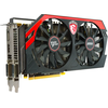 MSI N760 TF 4GD5/OC MSI N760 TF 4GD5/OC