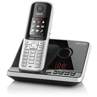 Gigaset SX810A ISDN