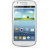 Samsung Galaxy Express weiß Samsung Galaxy Express weiß