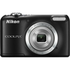 NIKON Coolpix L27 schwarz