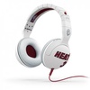 Scullcandy NBA Hesh 2.0 Miami Heat w/Mic Scullcandy NBA Hesh 2.0 Miami Heat w/Mic