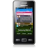 Samsung Star II schwarz Samsung Star II schwarz