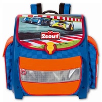 SCOUT Buddy 24h Race