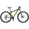 Scott Aspect 910 29 Zoll M schwarz/grün Scott Aspect 910 29 Zoll M schwarz/grün