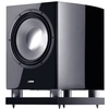 Canton Vento SUB 850 R schwarz hochglanz