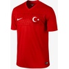 Nike Türkei Herren Heim Trikot 2013/2014 rot XXL Nike Türkei Herren Heim Trikot 2013/2014 rot XXL