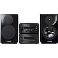 Yamaha PianoCraft MCR-640 schwarz / schwarz