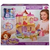Mattel Die Erste Magisches sprechendes Schloss (CDT72) Mattel Die Erste Magisches sprechendes Schloss (CDT72)