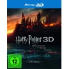 Harry Potter und die Heiligtümer des Todes - Teil 1-2 (Blu-ray 3D) Harry Potter und die Heiligtümer des Todes - Teil 1-2 (Blu-ray 3D)