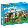 Playmobil Country Almabtrieb (5425) Playmobil Country Almabtrieb (5425)
