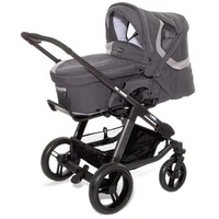 ABC-Design Turbo 4S arctic ABC-Design Turbo 4S arctic