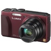 Panasonic Lumix DMC-TZ41 rot Panasonic Lumix DMC-TZ41 rot