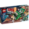Lego Movie Müllschlucker (70805) Lego Movie Müllschlucker (70805)